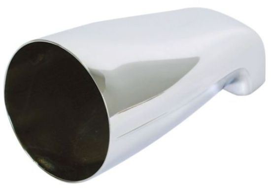 Chrome 05 Tub Spout