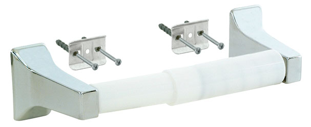 Chrome Toilet Paper Holder