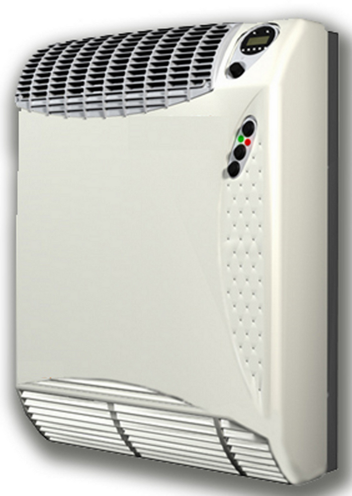 Furnace Two