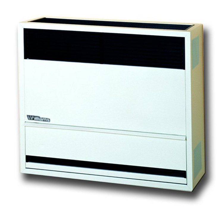 Furnace One