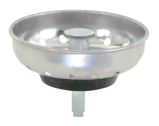 Stainless Replacement Basket
