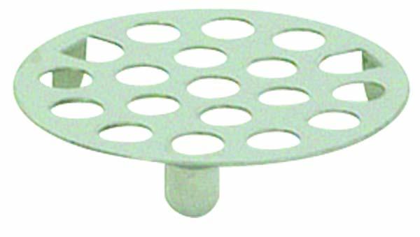 Steel 3 Prong Drain Strainer