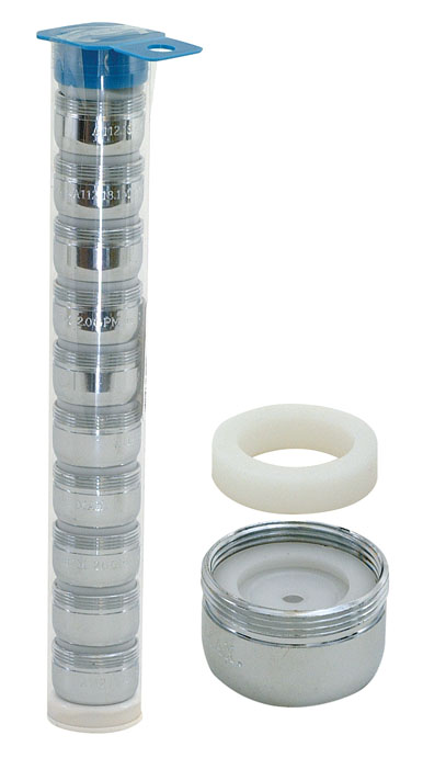 Chrome Dual Thread