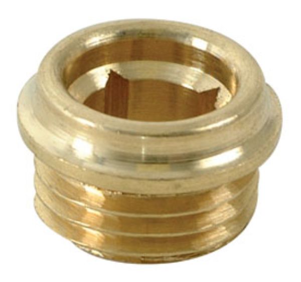 Seat Brass