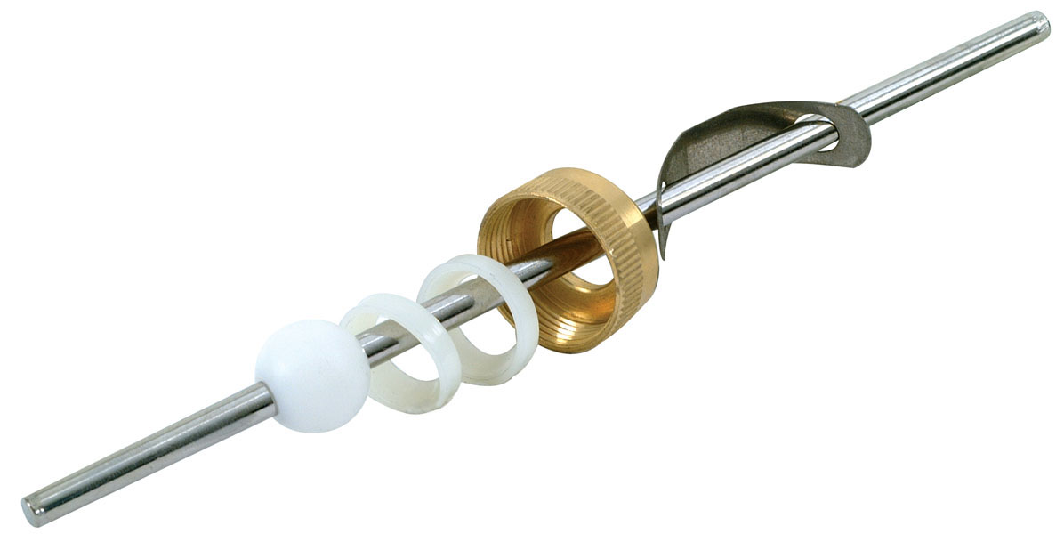 BALL CRANK ASSY. FOR 02 Pop-Up