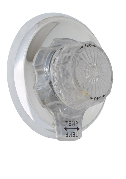 Tirm Kit for Mixet Shower Valve