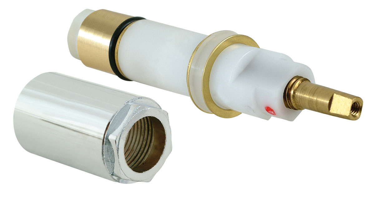 Cartridge Stem & Bonnet