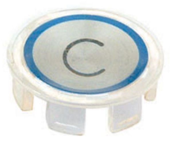 COLD BUTTON FOR KOHLER