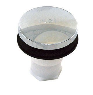 TIPTOE TUB DRN STP 5/16