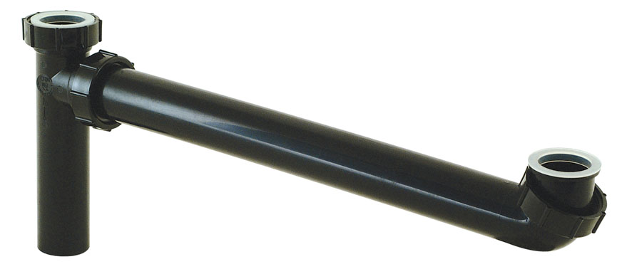 1-1/2" End Outlet