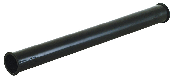 1-1/2" Double End Tailpiece