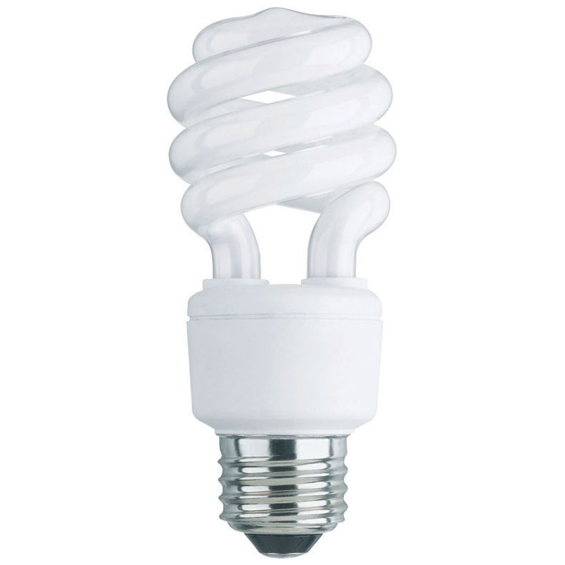 14 Watt Cool White Mini Twist