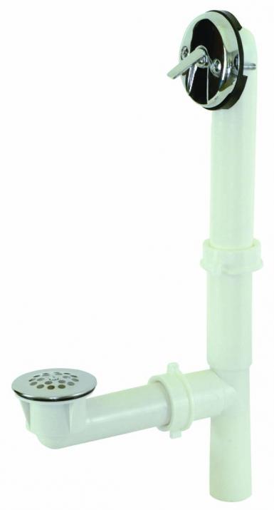 Trip Lever Bath Waste