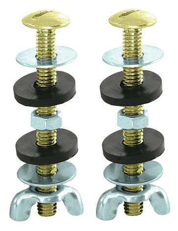Toilet Tank to Bowl Bolt Set