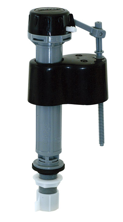 Adjustable Anti-Siphon 22 Fill Valve