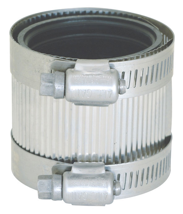 2  NO-HUB COUPLING