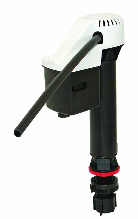 Korky Quiet Fill 22 Fill Valve