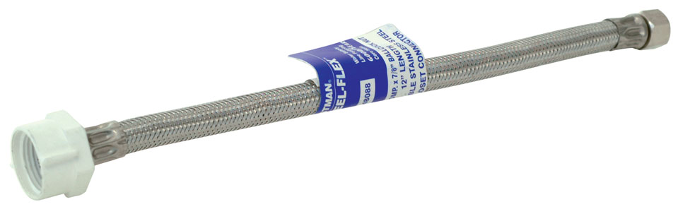 Compression Inlet