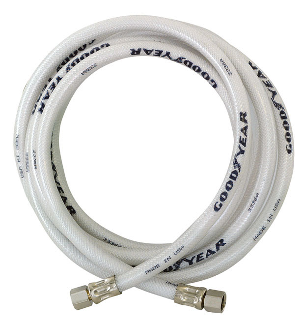 1/4 CX 12  VINYL ICEMAKER HOSE
