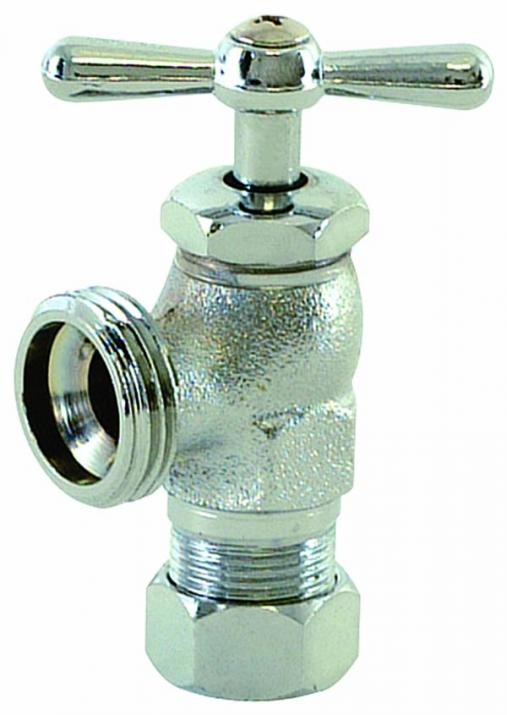 Washing Machine Valve-Compression