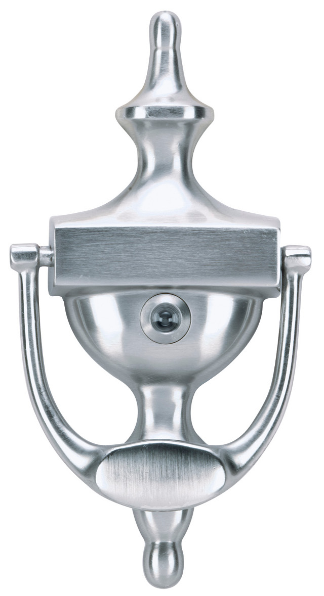 Traditional Door Knockers