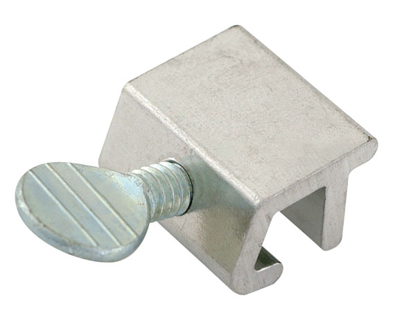 Sliding Door & Window Lock