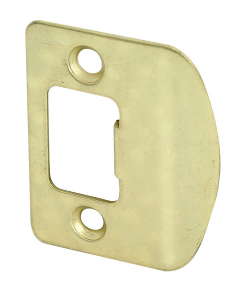 Strike Plate