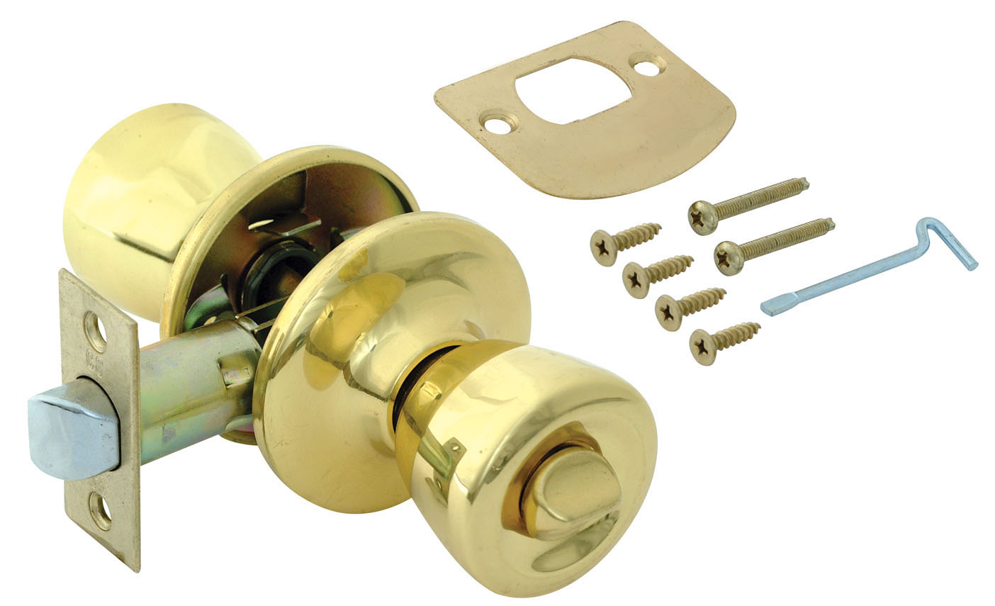 PRIVACY 25 LocksET- P.B. BOXED