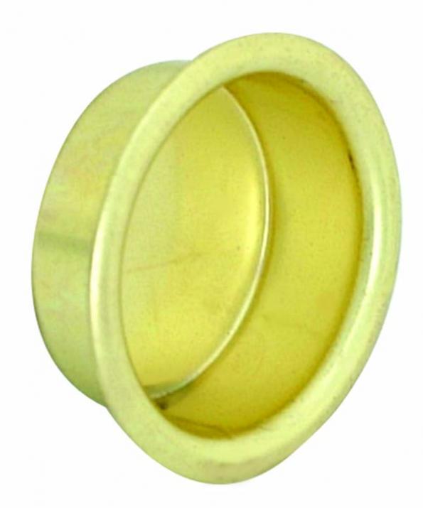 Flush Pull-3/4" Diameter