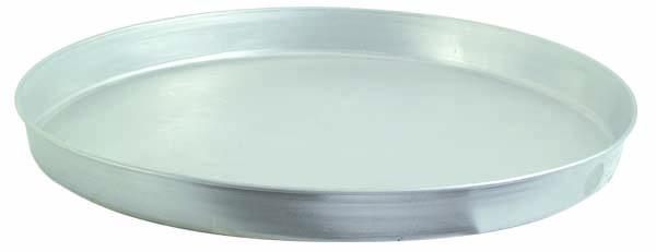 24 ID Alum Str Htr Pan w/FTGS