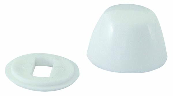 Toilet Bowl Bolt Cap