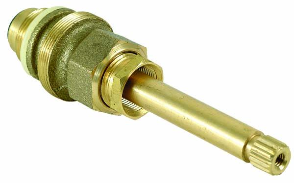 Stem-Brass Tub/Shower
