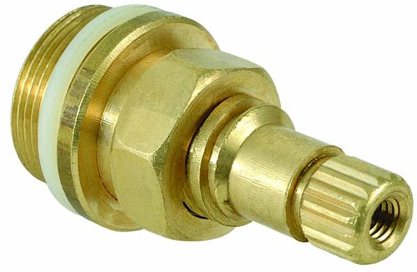 Stem-Brass Kitchen/Lav