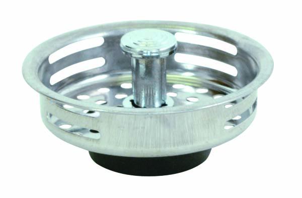 Stainless Replacement Basket