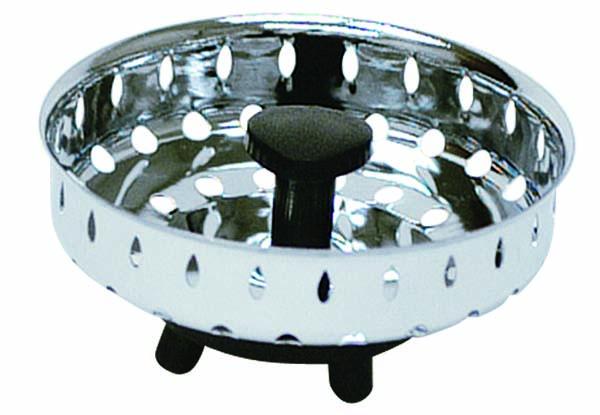 Stainless Replacement Basket