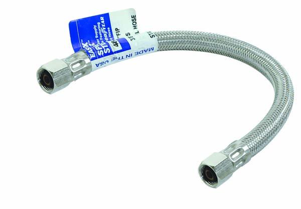 Stainless Steel Braided Dishwasher Supply Line