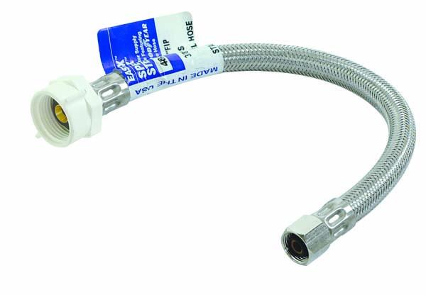 Compression Inlet
