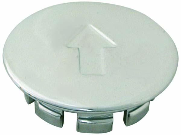 Acrylic Index Button