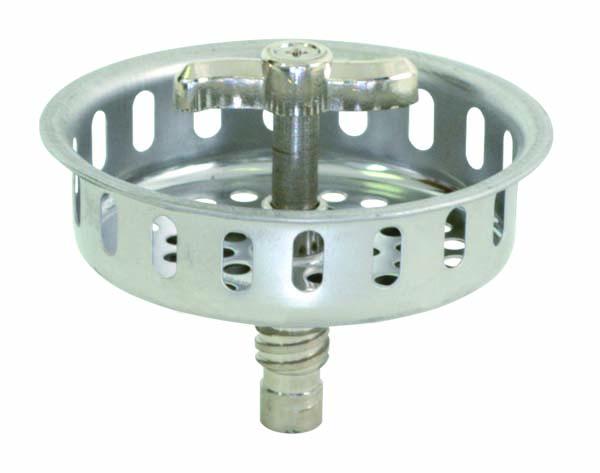 Stainless Replacement Basket