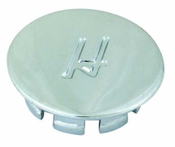 Acrylic Index Button