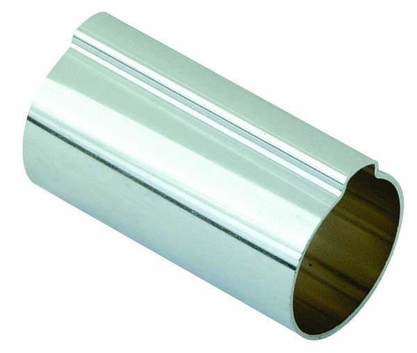 Chrome Escutcheon 14 Sleeve