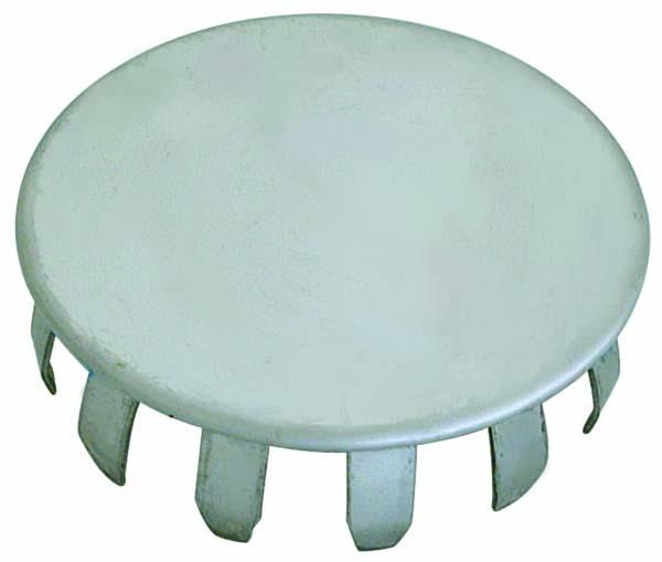 Chrome Faucet Hole Cover