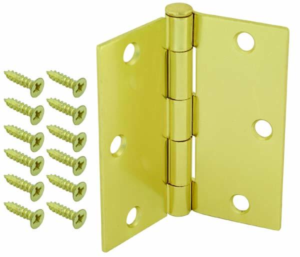 Door Hinge with screw