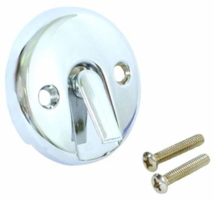 Trip Lever 18 Face Plate