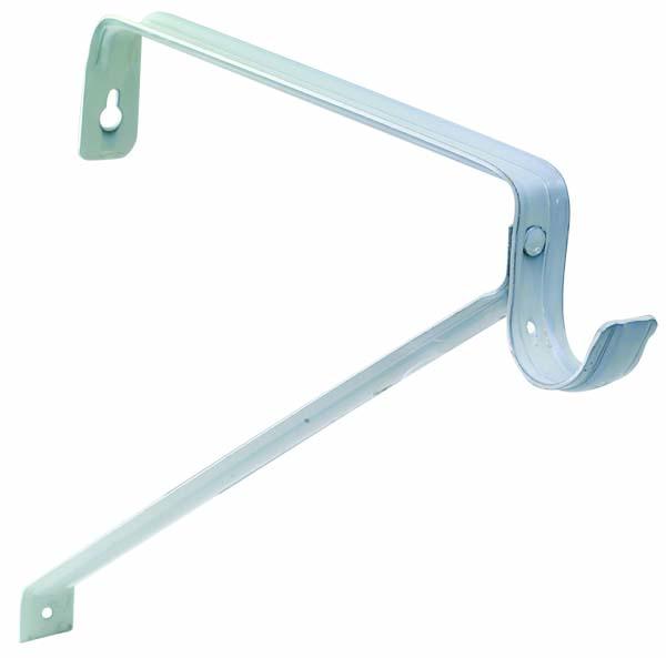 26 Closet Rod Support