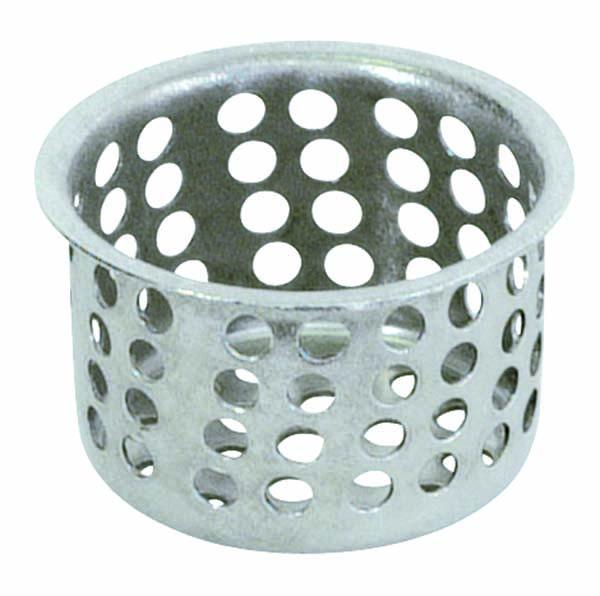 Stainless Replacement Strainer
