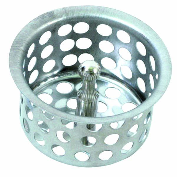 Stainless Replacement Strainer