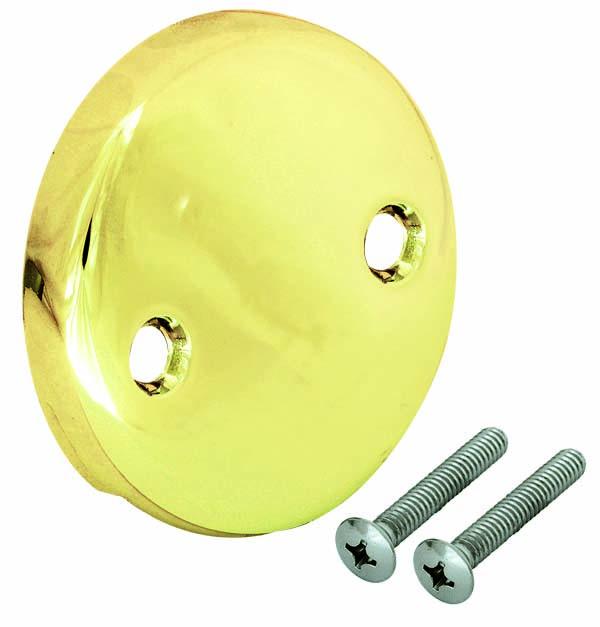 Overflow 18 Face Plate