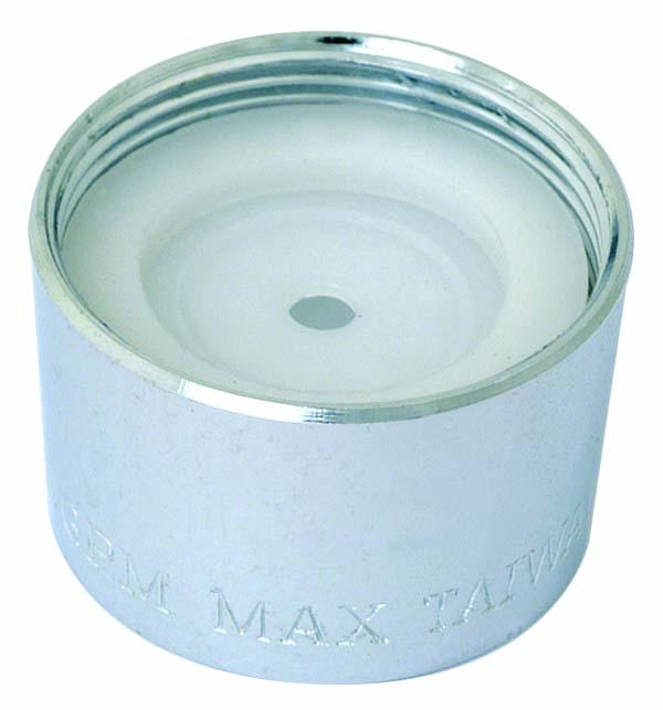 Chrome Female Thread Faucet 10 Aerator