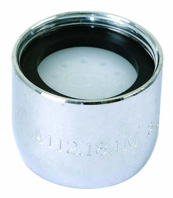 Chrome Female Thread Faucet 10 Aerator